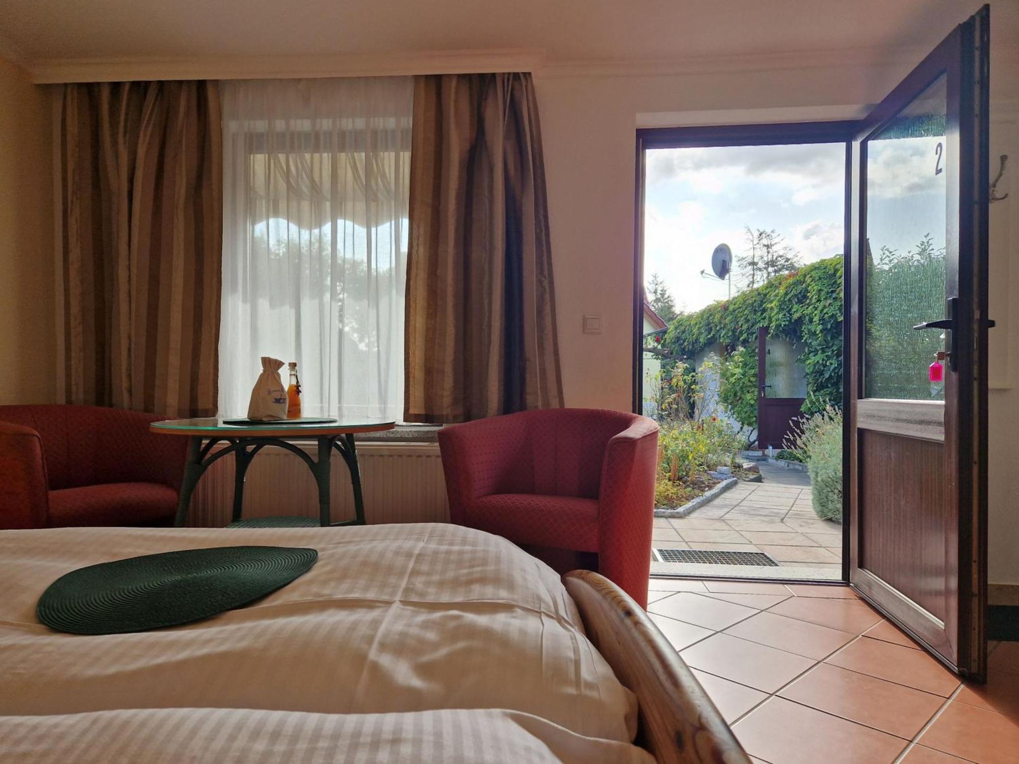 Ahlbeck_Seebadwohnung 02 Heringsdorf  Bagian luar foto