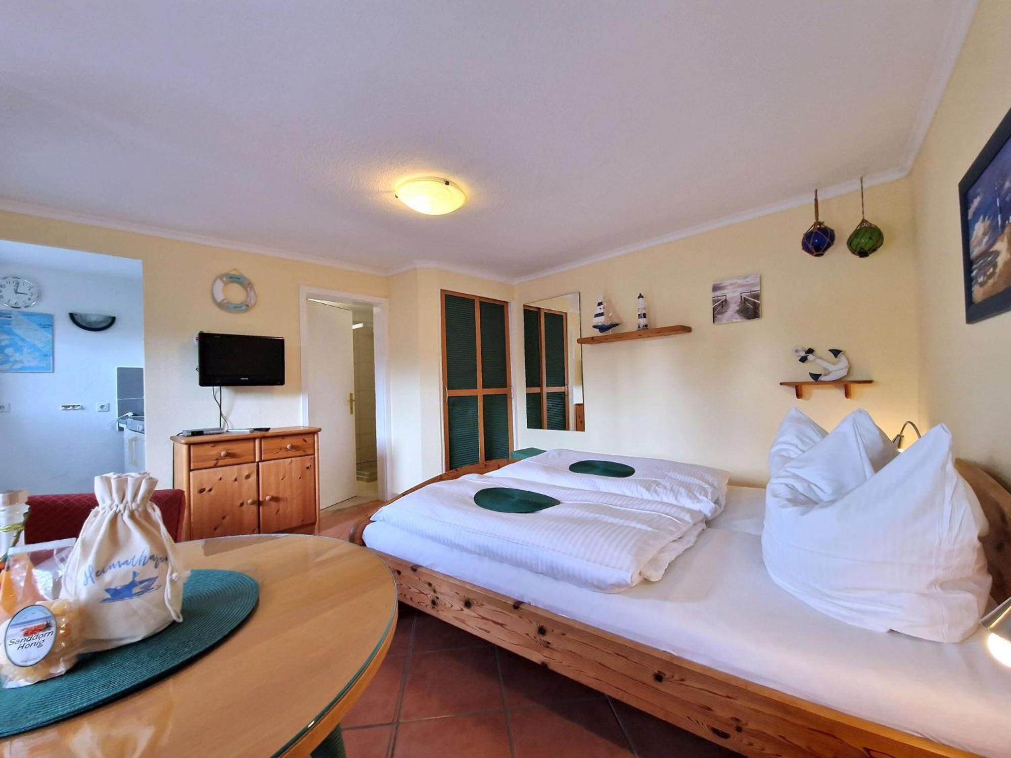 Ahlbeck_Seebadwohnung 02 Heringsdorf  Bagian luar foto
