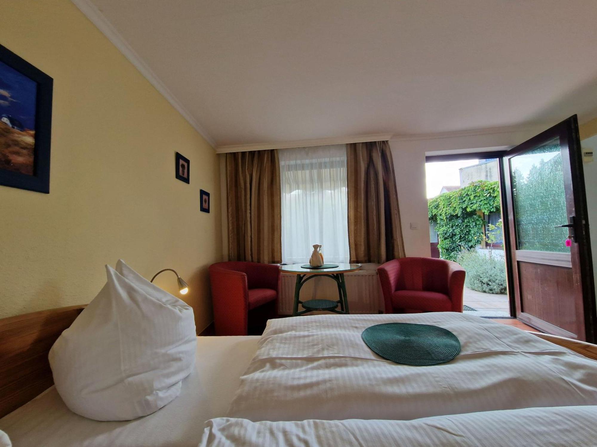 Ahlbeck_Seebadwohnung 02 Heringsdorf  Bagian luar foto