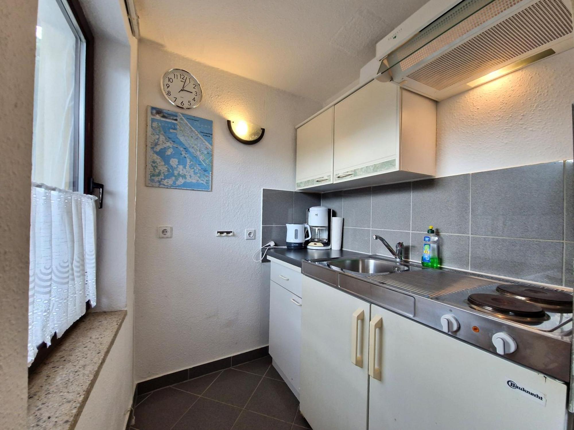 Ahlbeck_Seebadwohnung 02 Heringsdorf  Bagian luar foto