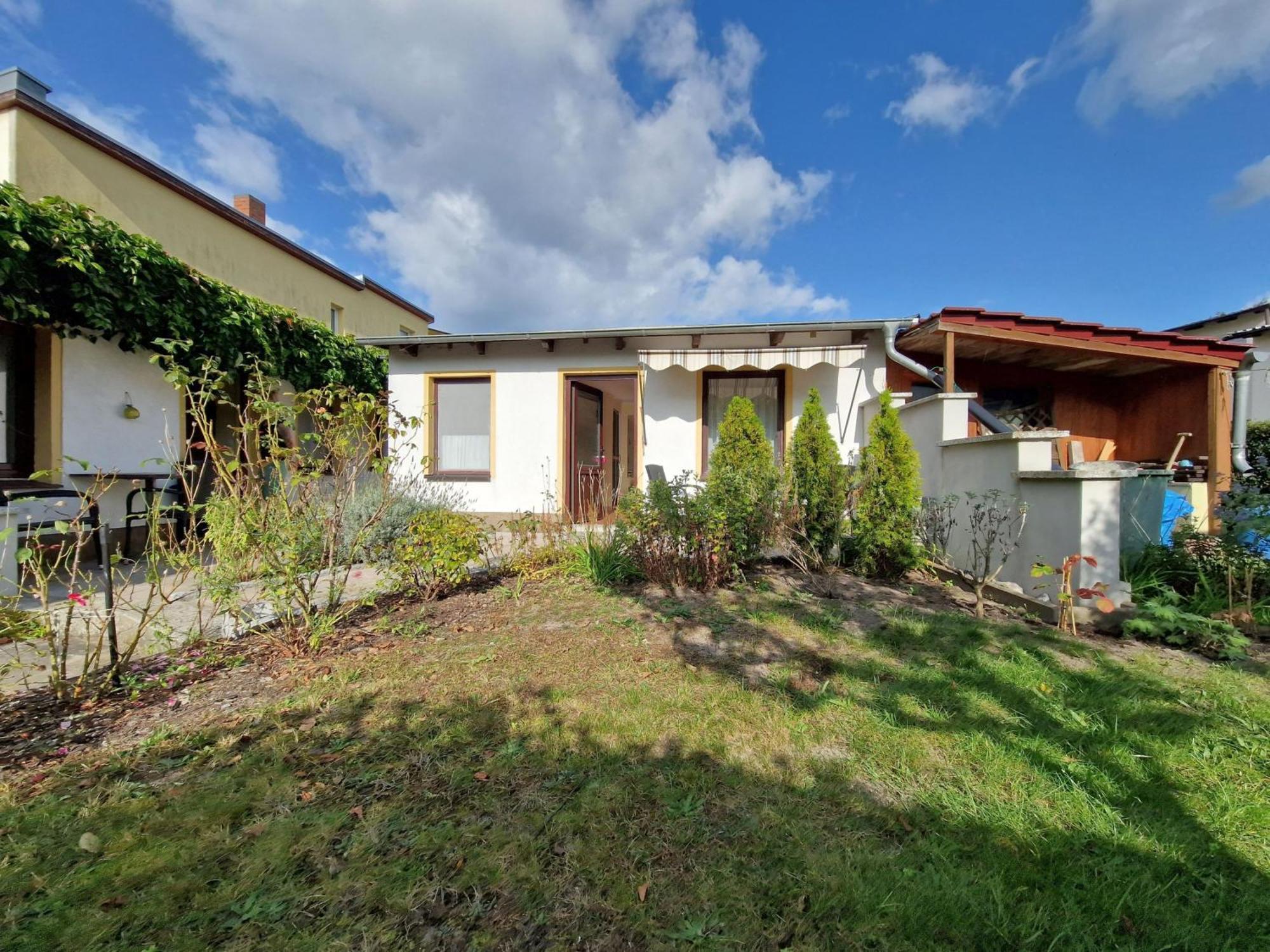 Ahlbeck_Seebadwohnung 02 Heringsdorf  Bagian luar foto